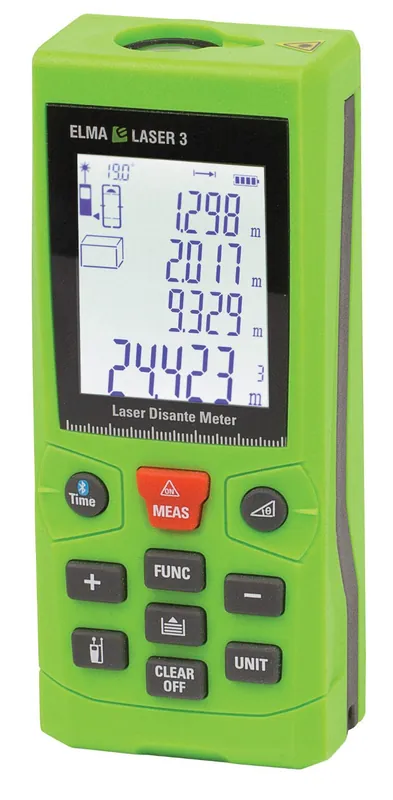 Avståndsmätare Sista chansen